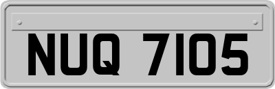 NUQ7105
