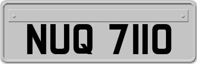 NUQ7110