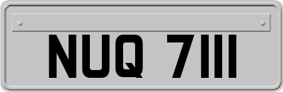 NUQ7111