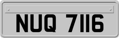 NUQ7116