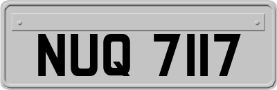 NUQ7117