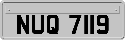 NUQ7119