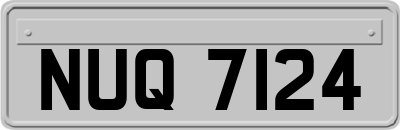 NUQ7124