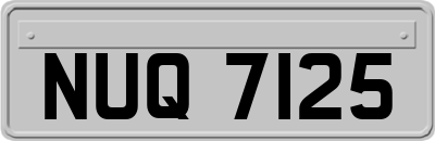 NUQ7125