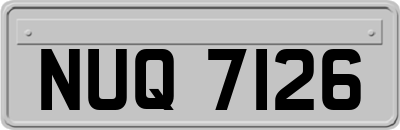 NUQ7126