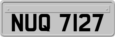 NUQ7127