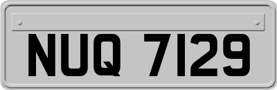 NUQ7129