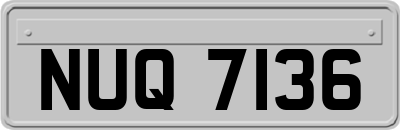 NUQ7136