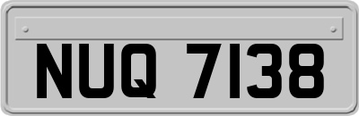 NUQ7138