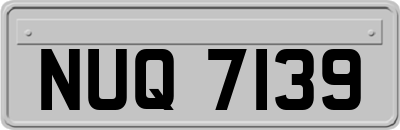 NUQ7139