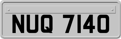 NUQ7140