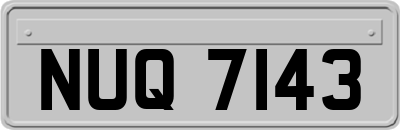 NUQ7143