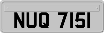 NUQ7151