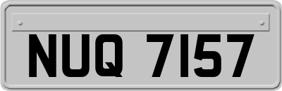 NUQ7157