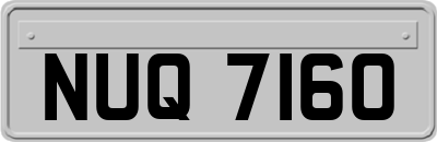 NUQ7160