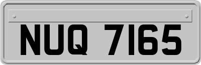 NUQ7165