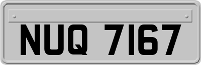 NUQ7167