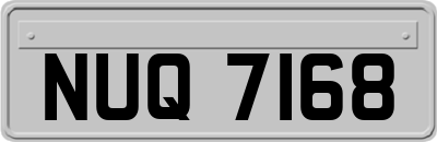 NUQ7168