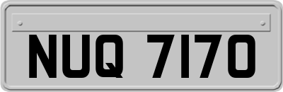 NUQ7170