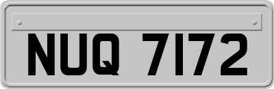NUQ7172