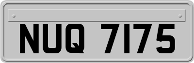 NUQ7175