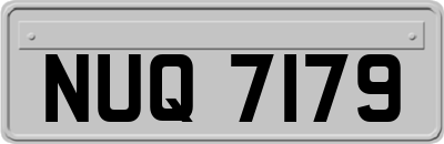 NUQ7179