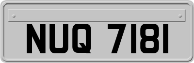 NUQ7181