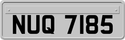 NUQ7185