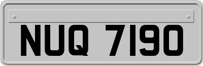 NUQ7190