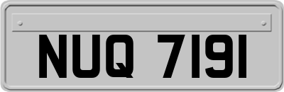 NUQ7191