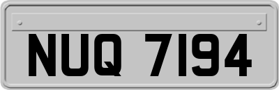 NUQ7194