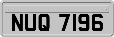 NUQ7196