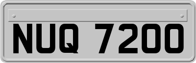 NUQ7200