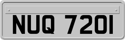 NUQ7201