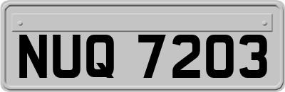 NUQ7203