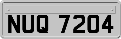 NUQ7204