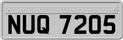 NUQ7205