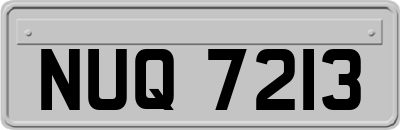 NUQ7213