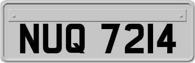 NUQ7214