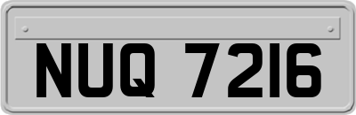 NUQ7216