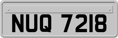 NUQ7218