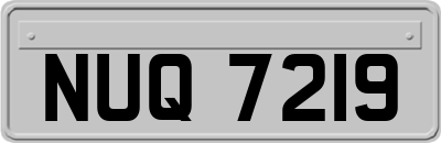 NUQ7219