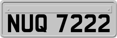 NUQ7222