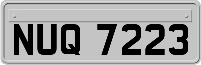 NUQ7223