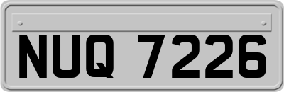 NUQ7226
