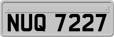 NUQ7227
