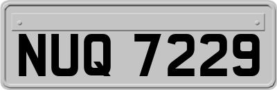 NUQ7229