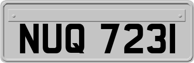 NUQ7231