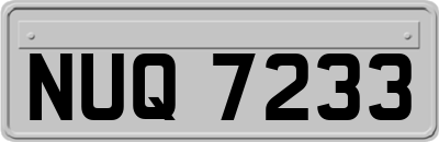 NUQ7233