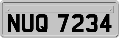 NUQ7234